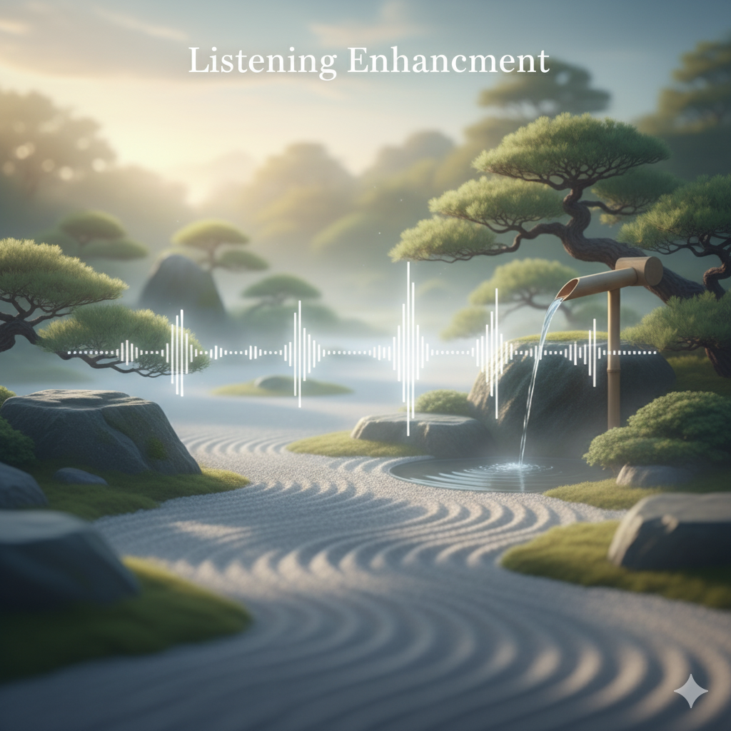 تصویر پکیج ۴ لیسنینگ