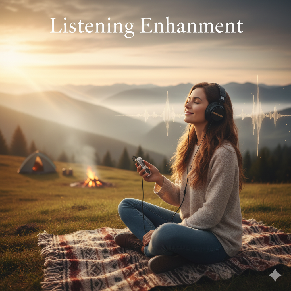 تصویر پکیج ۲ لیسنینگ